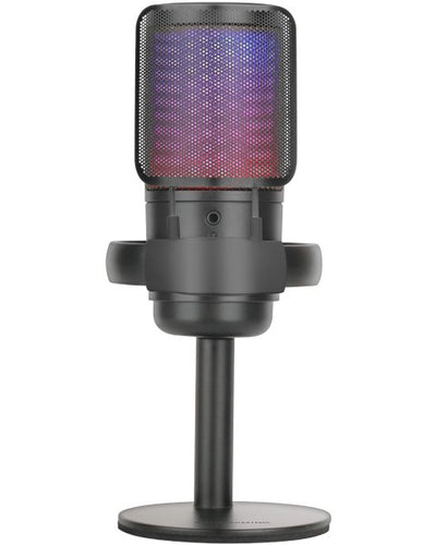 Mars Gaming Microphone Mmic-se USB 2.0 Black — image 1