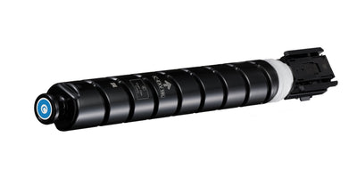 Canon C-exv 58L Cartridge Toner 1 Pieces Genuine Cyan — image 1