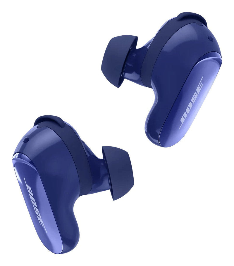 Bose Auriculares Quietcomfort Ultra Inalámbrico In-ear Bluetooth Violet