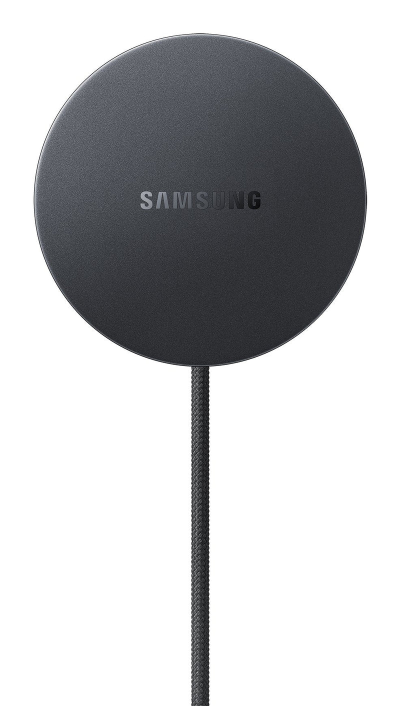 Samsung Wireless Charger Pad EP-2900 25W QI2, Black Eu (EP-P2900BBEGWW)