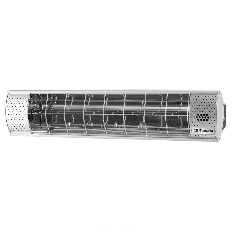 Orbegozo Phf 45 Estufa Infrarrojos - Calor Instantaneo And Eficiente - Resistant Water - Uso Indoor And Outdoo