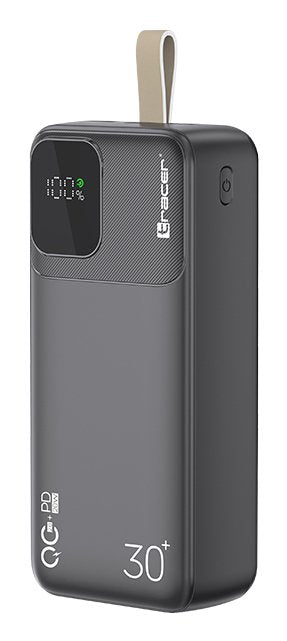 Tracer Power Bank PRIME-V3 30000MAH QC22.5W + PD20W — image 1