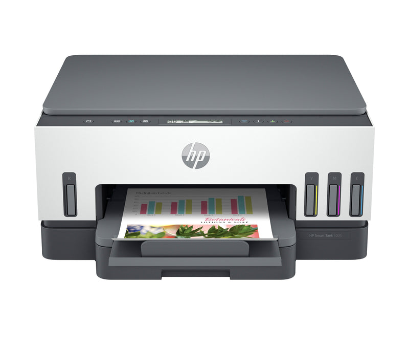 HP Multifuncion Inkjet Smart Tank 7005 Light Basalt 28B54A