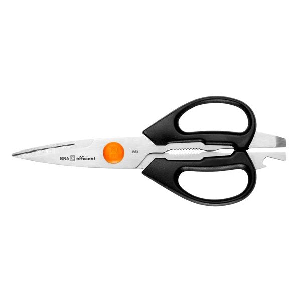 Bra Scissors Multiusos Efficient A198008 Hoja 210MM Steel Inoxidable