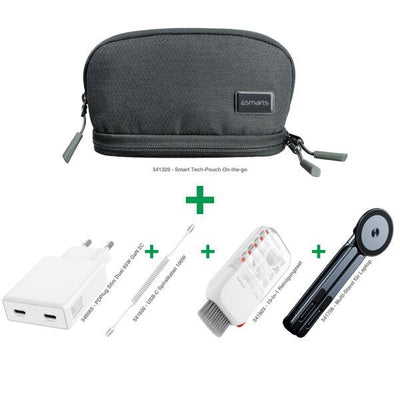 4SMARTS Premium Office Laptop Accesorio Set — image 1