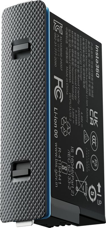 INSTA360 Battery X5 Battery Camera