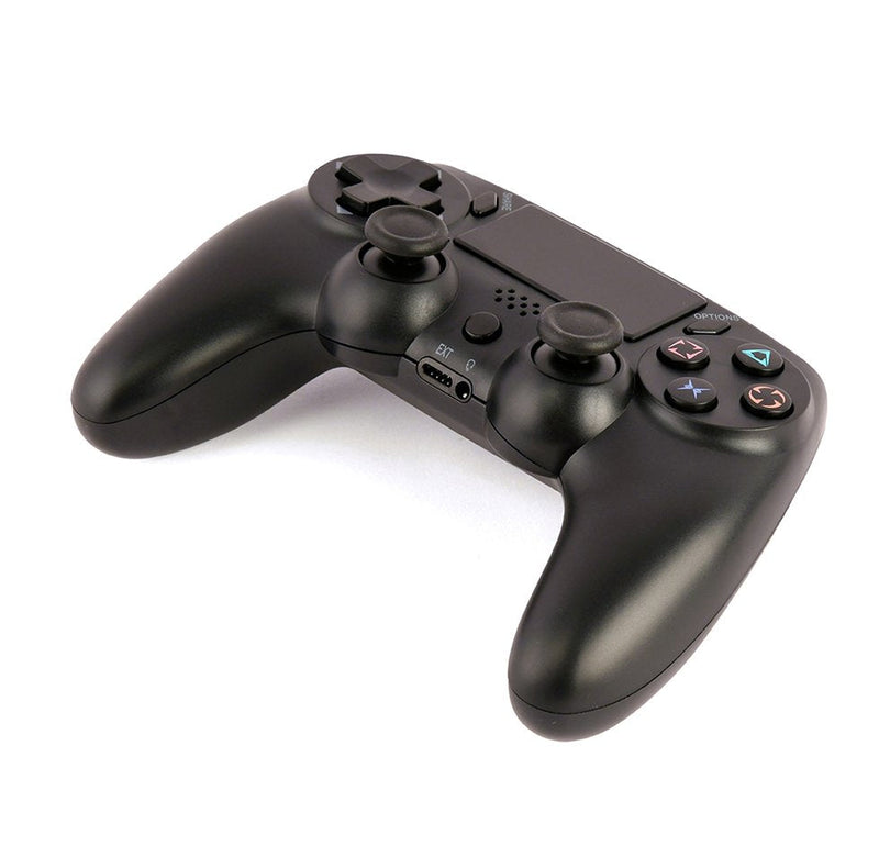 Gembird Wireless Game Controller For Playstation 4 Or PC Black
