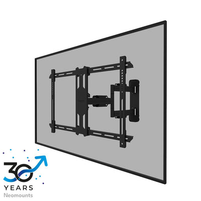 Neomounts Select Screen Wall Mount (full Motion, 3 Pivots, VESA 600X400) — image 1