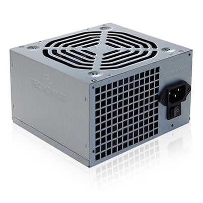 Tecnoware Power Supply Free Silent 500W ATX PC 180 - 264V 500W FAL506FS12B — image 1
