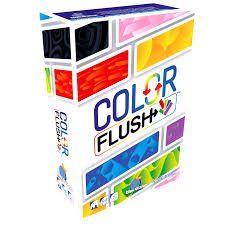 Set Of Desk Colour Flush — image 1