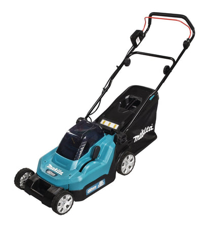 Makita Lawnmower Wireless DLM382Z ( Without Battery Ni Charger — image 1