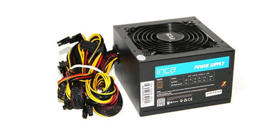 Inca 80 + Bronze Power Supply 650W — image 1