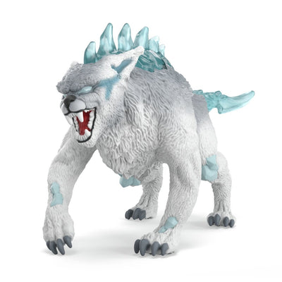 Schleich Figure Eldrador Creatures Lince Hielo 70856 — image 1