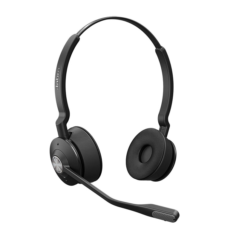Jabra Auriculares Ersatz- Engage Se Mereo (usb-c)