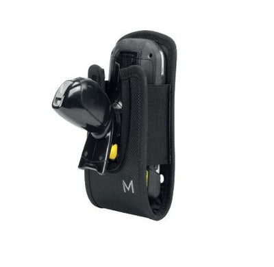 Mobilis Case For Reader With Handle Pistola Hhd Strap + Cinturón, Size S, 180 X 100 X 50MM — image 1