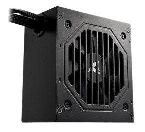 Sharkoon Power Supply Power Gaming Rebel P10 850W Bronze ATX 3.1