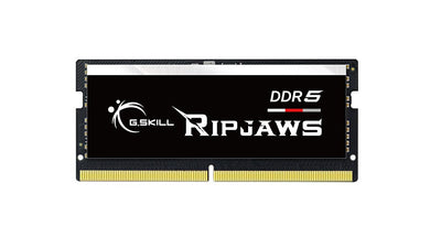 G.skill RAM DDR5 16GB 4800MHZ CL34 So-dimm 1.1V — image 1