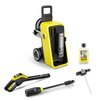 Kärcher Hidrolimpiadora K 7 Comfort Premium Connect — image 1