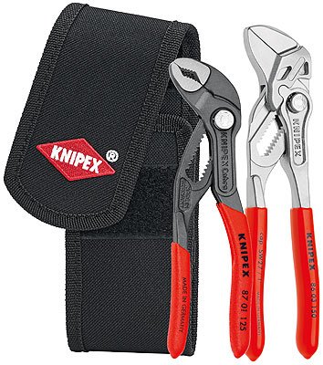 Knipex 00 20 72 V01 Pliers Set Of Pliers — image 1