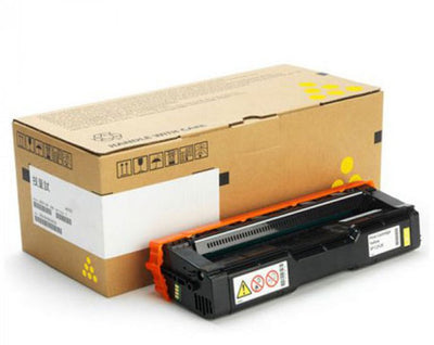 Ricoh Toner Láser 408353: M C250FWB / P C300W Cyan — image 1
