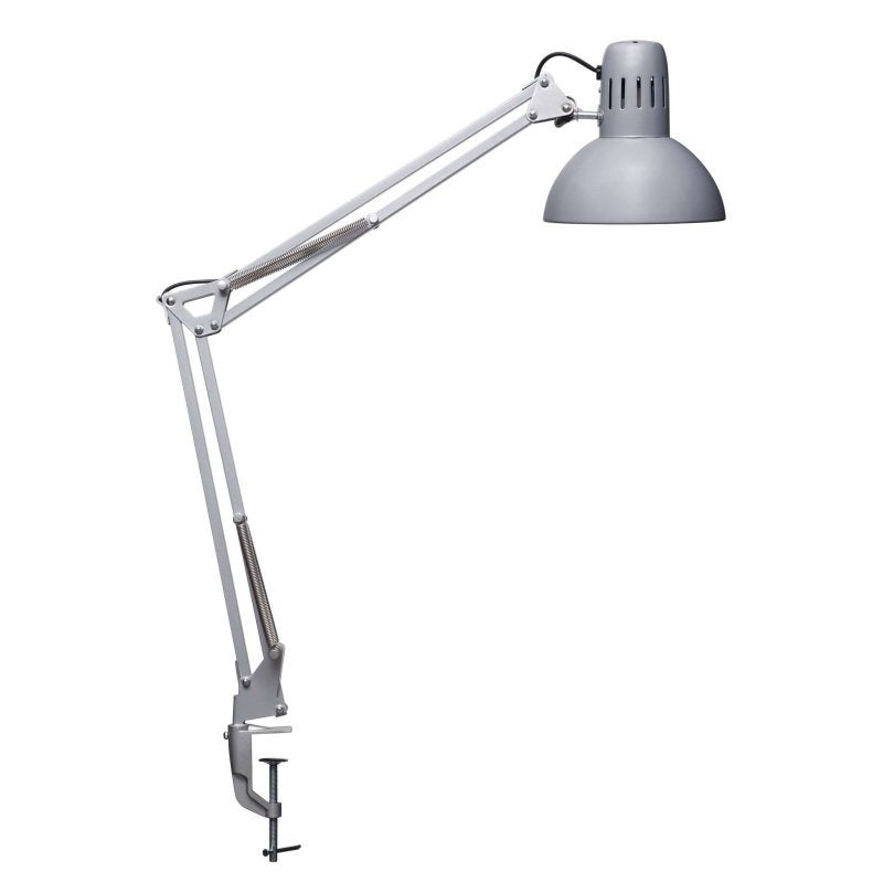Maul Lámpara Escritorio Maulstudy Lámpara LED Con Soporte Ajustable Con Arm Articulado Escritorio Elegant Lámpara M