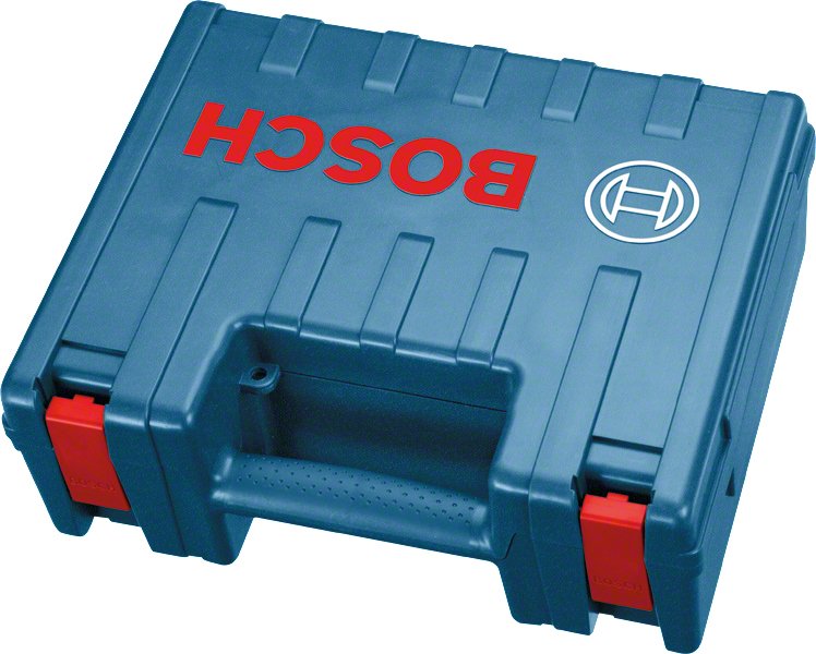 Bosch Case Transporte Gll 2-10/Gcl 2-15/Gcl 2-15G