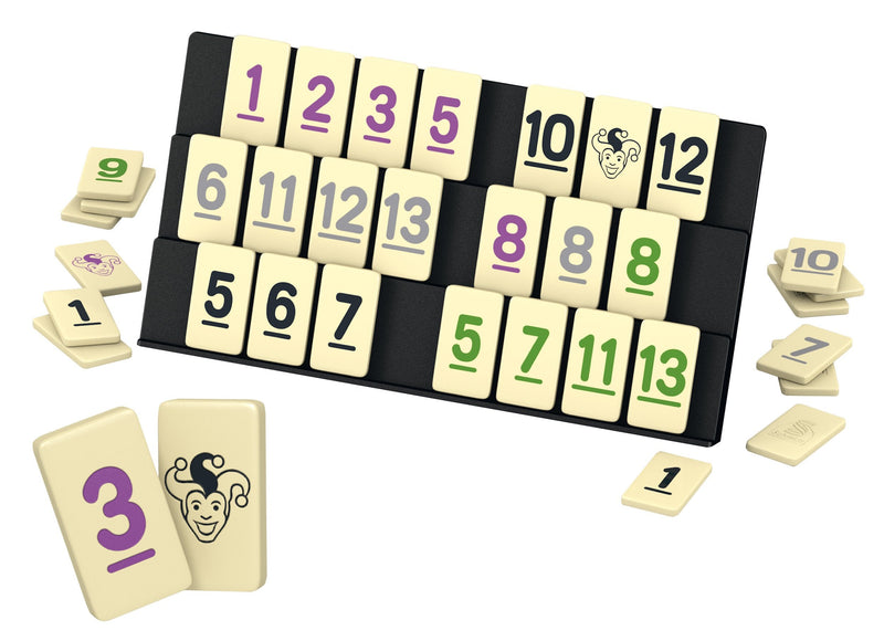 Schmidt Spiele Classic Line: Myrummy 49282