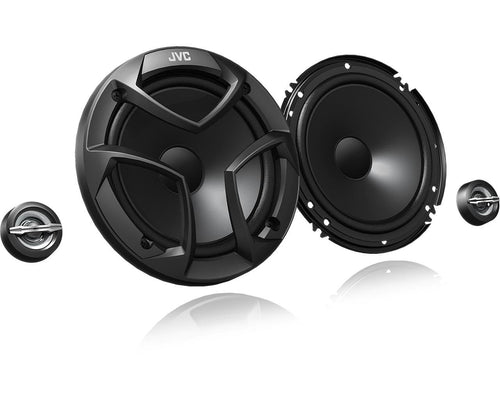 JVC Speakers CS-JS600 (2.0, 300W, 165MM) — image 1