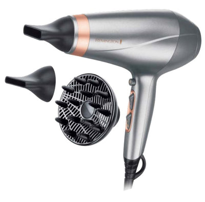 Remington Hair Dryer Hair AC8820 Keratin Protect / 2200W — image 1