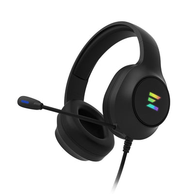 Zalman Headphones Gaming ZM-HPS310 Black RGB — image 1