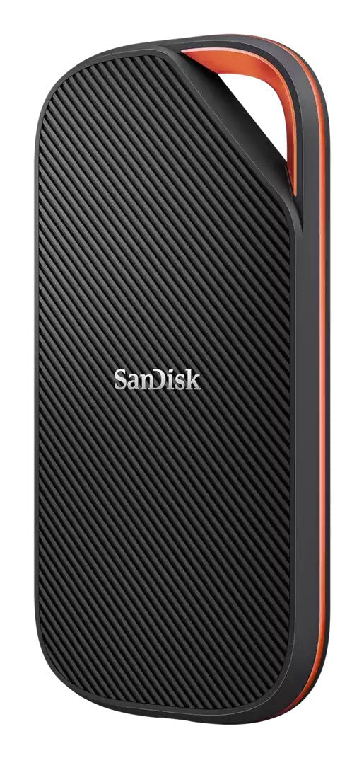 SanDisk Drive SSD Laptop Extreme Pro 4TB SDSSDE82-4T00-G25