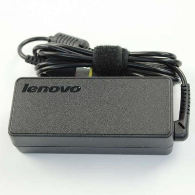 Lenovo 5A10H03910 Adapter And Inversor Power Indoor 45W Black — image 1