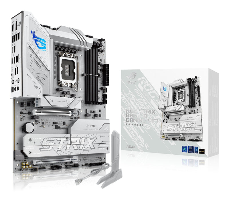 Motherboard Rog Strix B860-A Gaming Wi-Fi