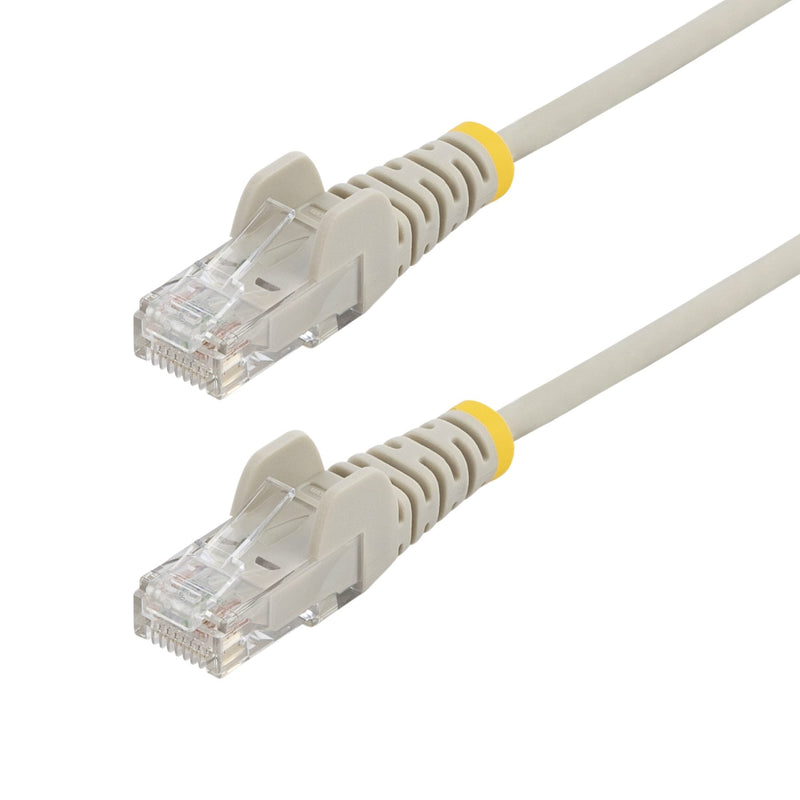 Cable Ethernet CAT.6 Slim Cabl