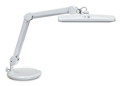 Maul 8205902 Lamp Desk LED And White — image 1