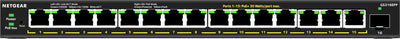 NETGEAR Switch GS316EPP (GS316EPP-100PES) — image 1