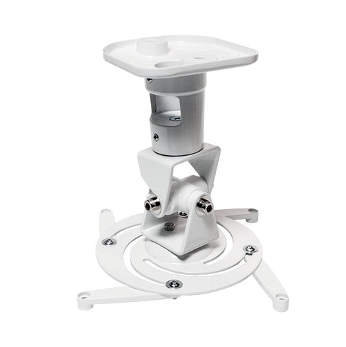 Logilink BP0003 Montaje Projector Ceiling White — image 1