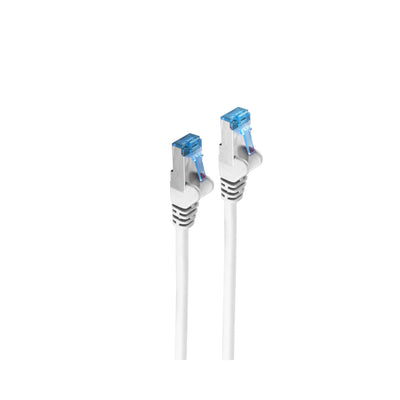 Shiverpeaks Network Cable Network Cable CAT.6A S/FTP Pimf White 2M — image 1