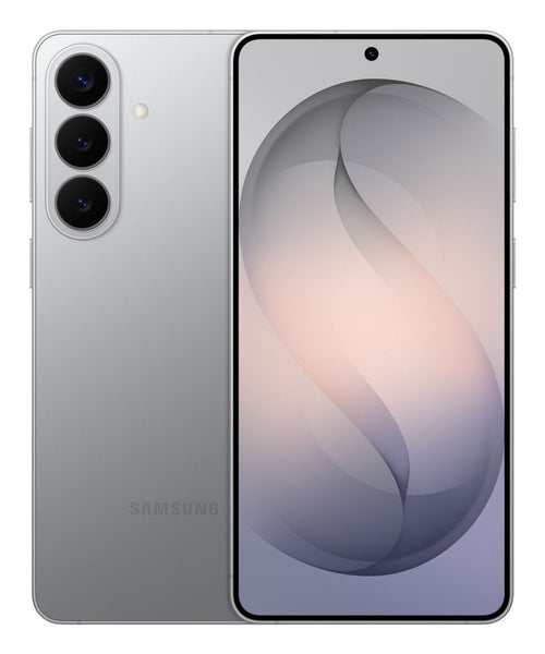 Samsung Galaxy S26 + S947 5G Dual SIM 12GB RAM 512GB - Silver Shadow — image 1