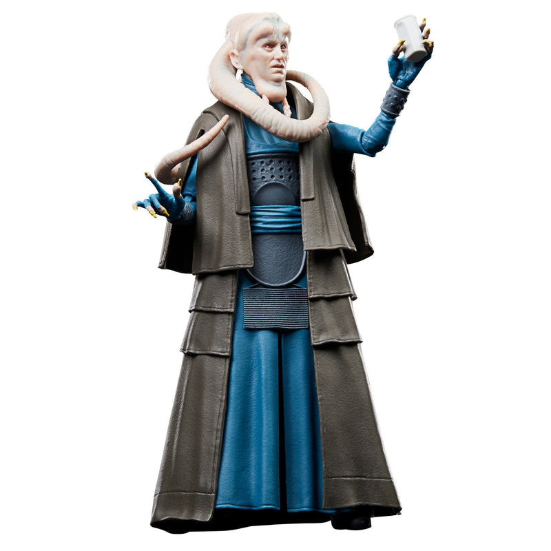 Figura Bib Fortuna 40TH Anniversary Return De The Jedi Star Wars 15CM
