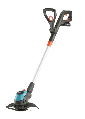 Gardena Desbrozadora Wireless Easycut 23/18V P4A, 14700-20