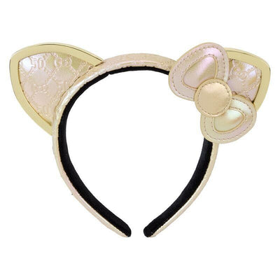 Loungefly 50 Aniversario Hello Kitty - Diadema Orejas Sanrio — image 1