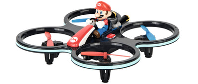 2.4GHZ Mini Mario-copter — image 1