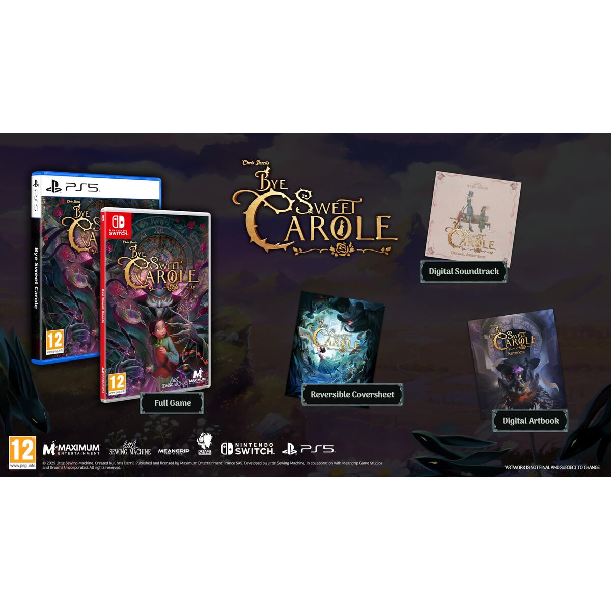 Just For Games Playstation 5 Video Game Just For Games