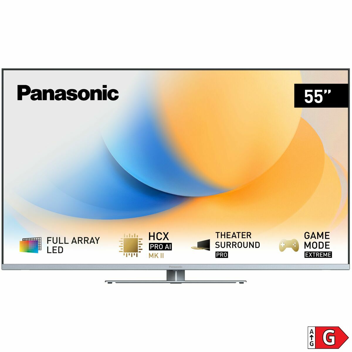 Panasonic Smart Tv Panasonic Tv55W93Ae6 55" Led 4K Ultra Hd