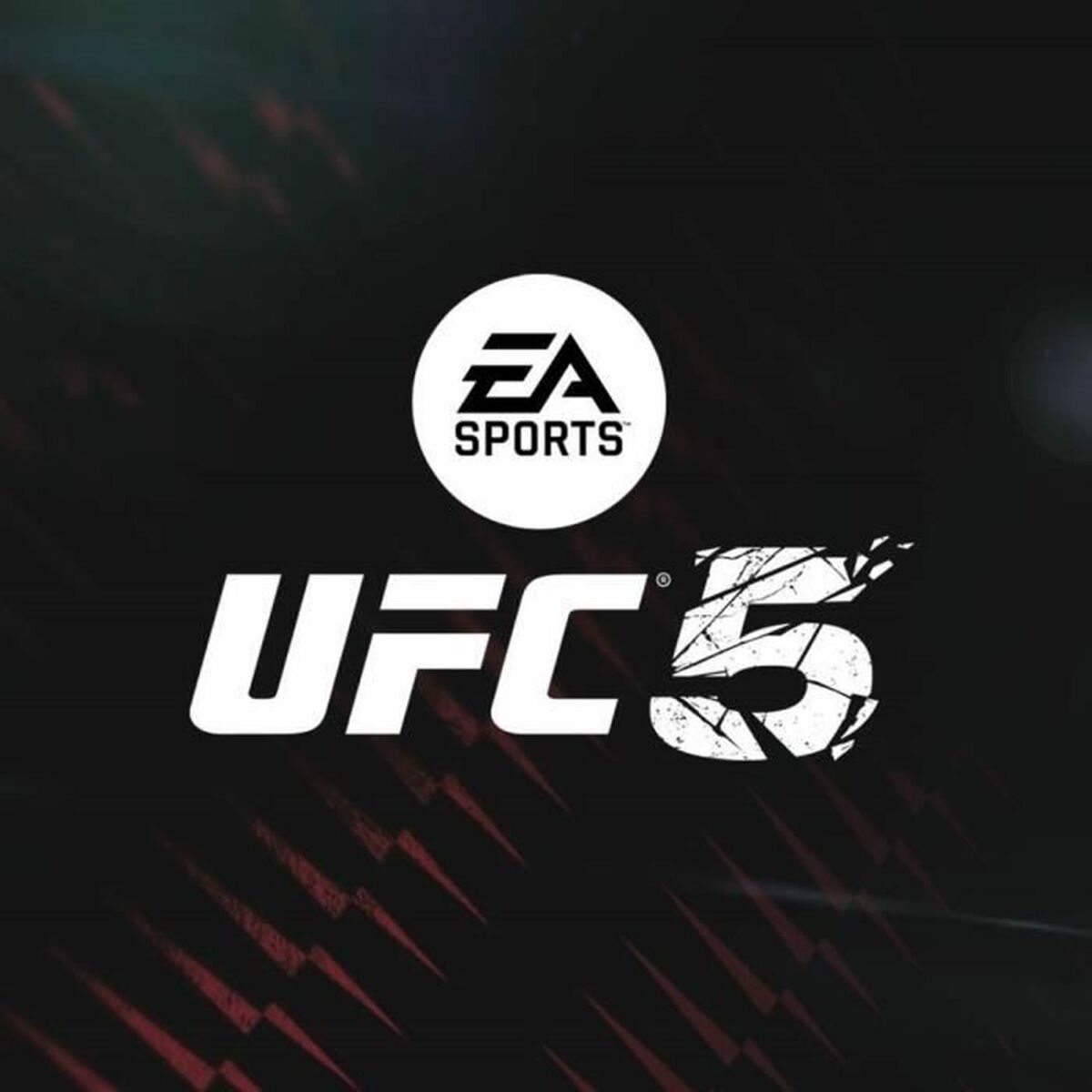Electronic Arts Playstation 5 Video Game Electronic Arts Ufc 5 2316 Pieces