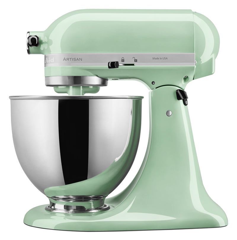 Kitchenaid Blender 5KSM125EPT Varillas 300W Verde