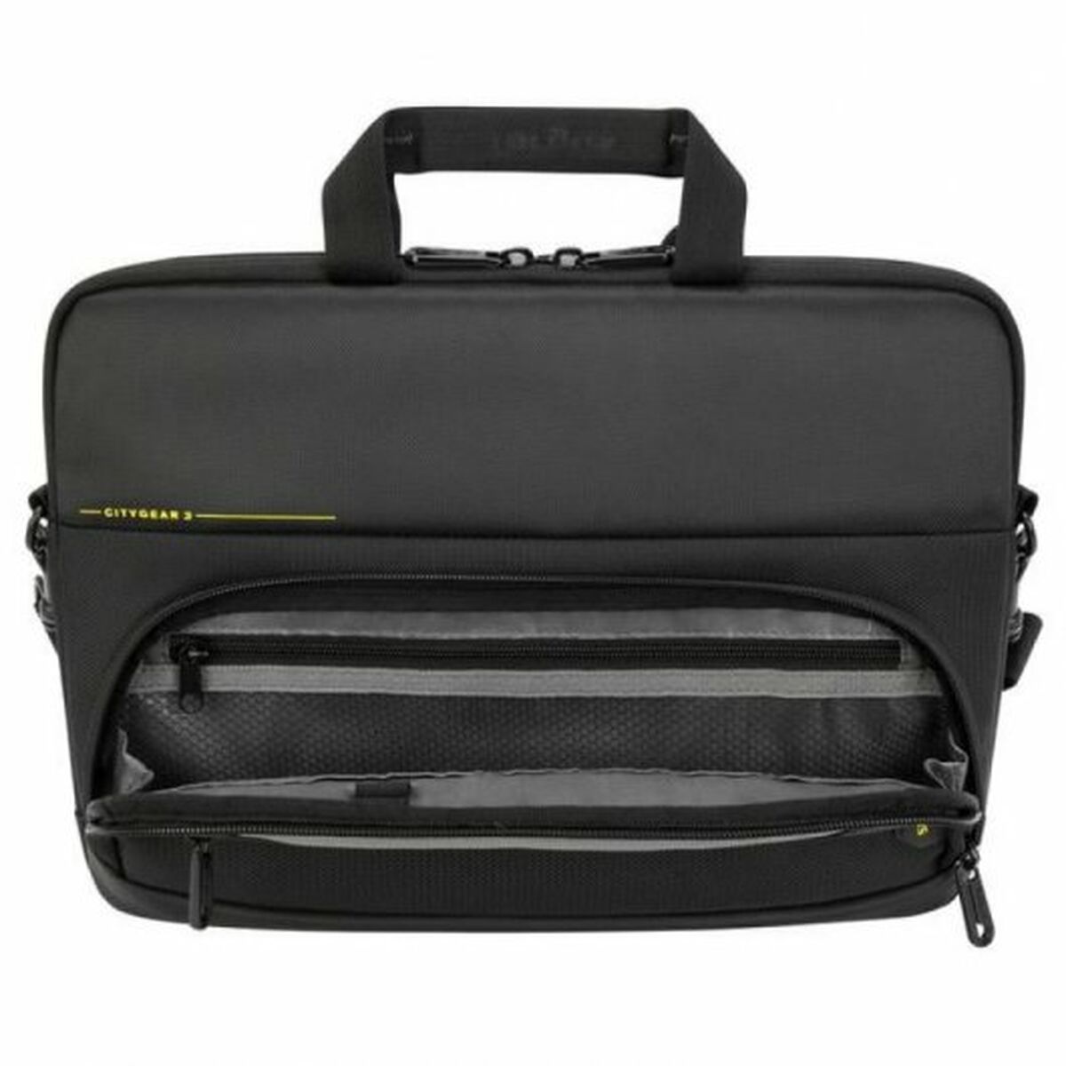 Targus Laptop Case Targus Citygear Black 11,6"