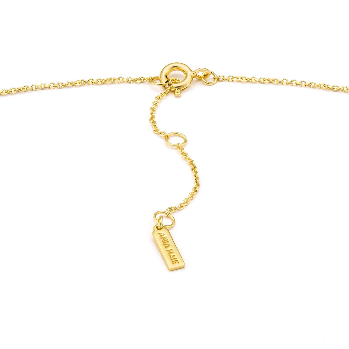 Ladies' Necklace Ania Haie N018-01G