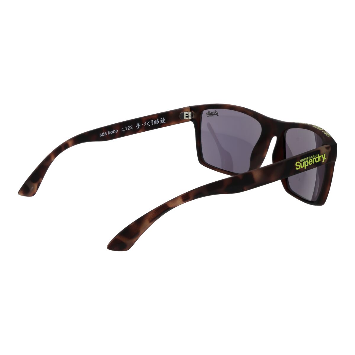 Superdry Men's Sunglasses Superdry Sds-Kobe 56122 Multicolour